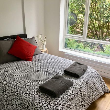 Apartamento Perfect Modern Base Near All Attractions Londres Exterior foto