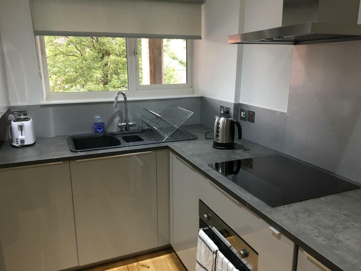 Apartamento Perfect Modern Base Near All Attractions Londres Exterior foto