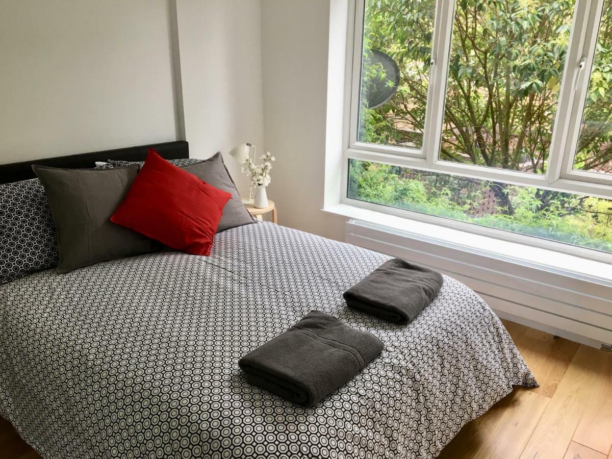Apartamento Perfect Modern Base Near All Attractions Londres Exterior foto