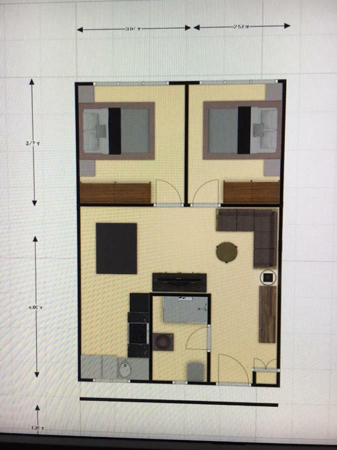 Apartamento Perfect Modern Base Near All Attractions Londres Exterior foto